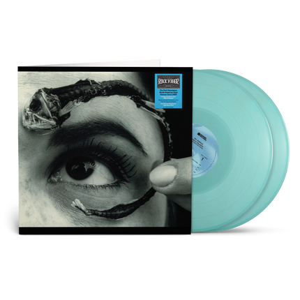 Disco Volante (2LP Translucent Light Blue) | Mr Bungle