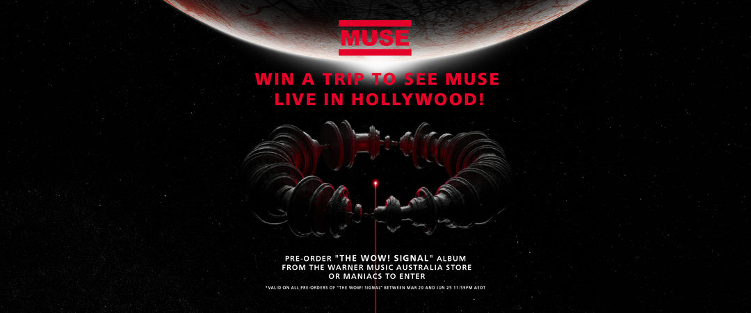Muse