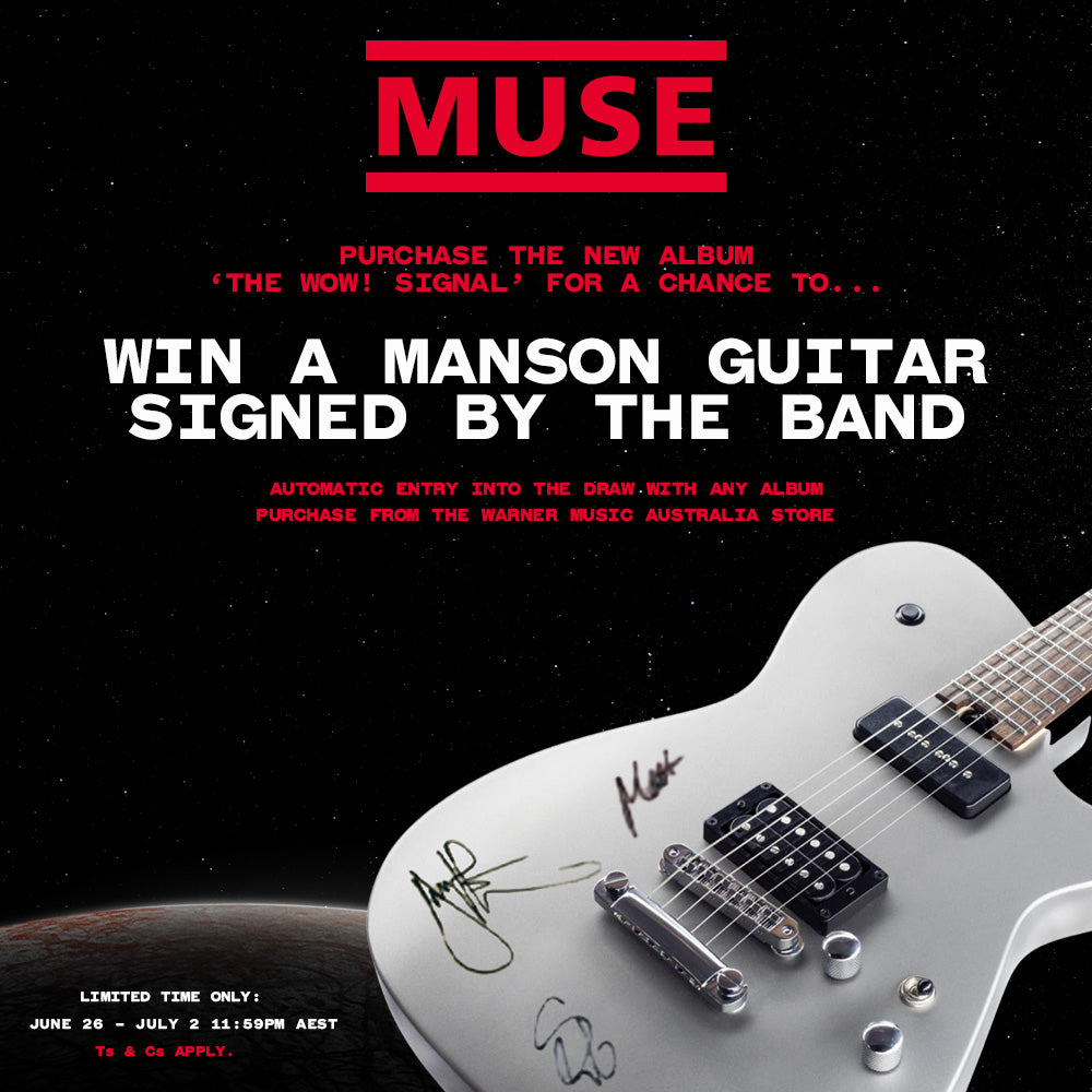 Muse