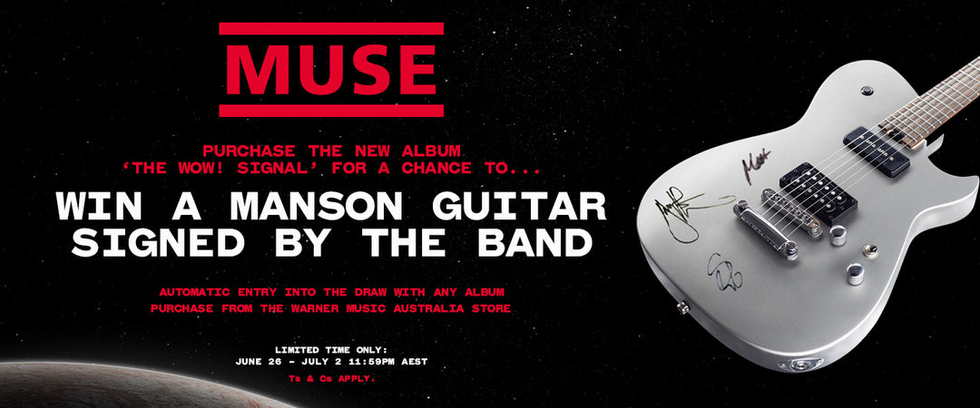 Muse
