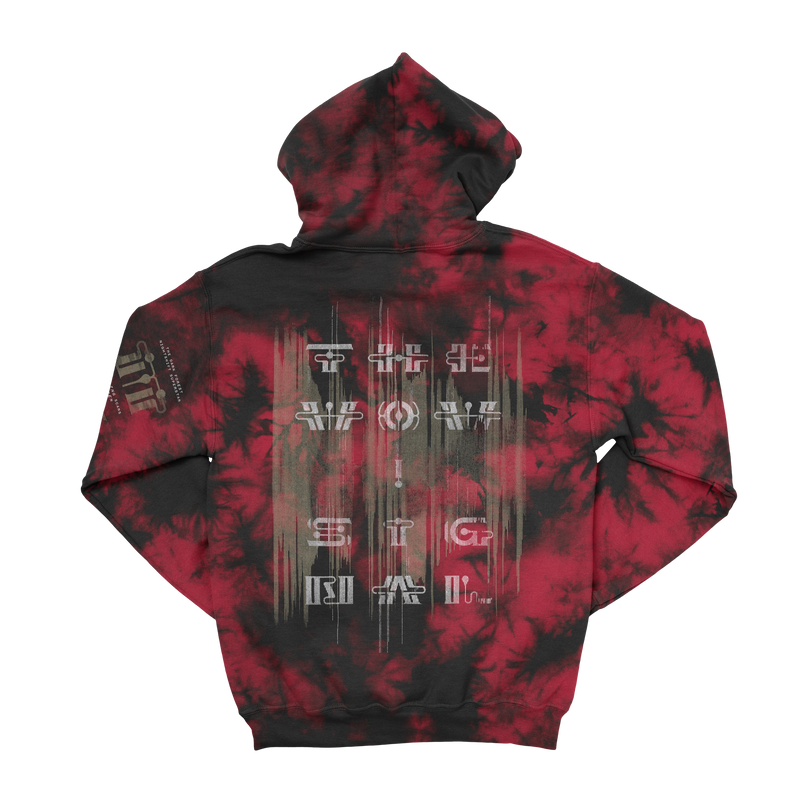 The Wow! Signal Hoodie | Muse