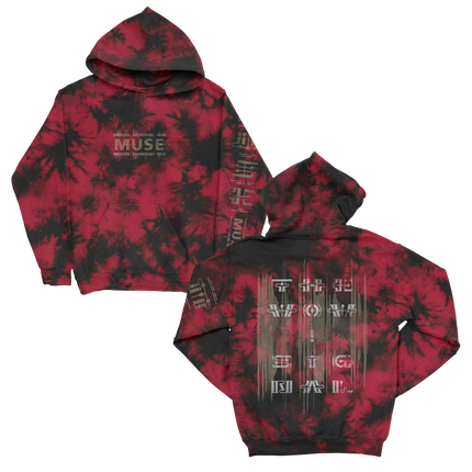 The Wow! Signal Hoodie | Muse