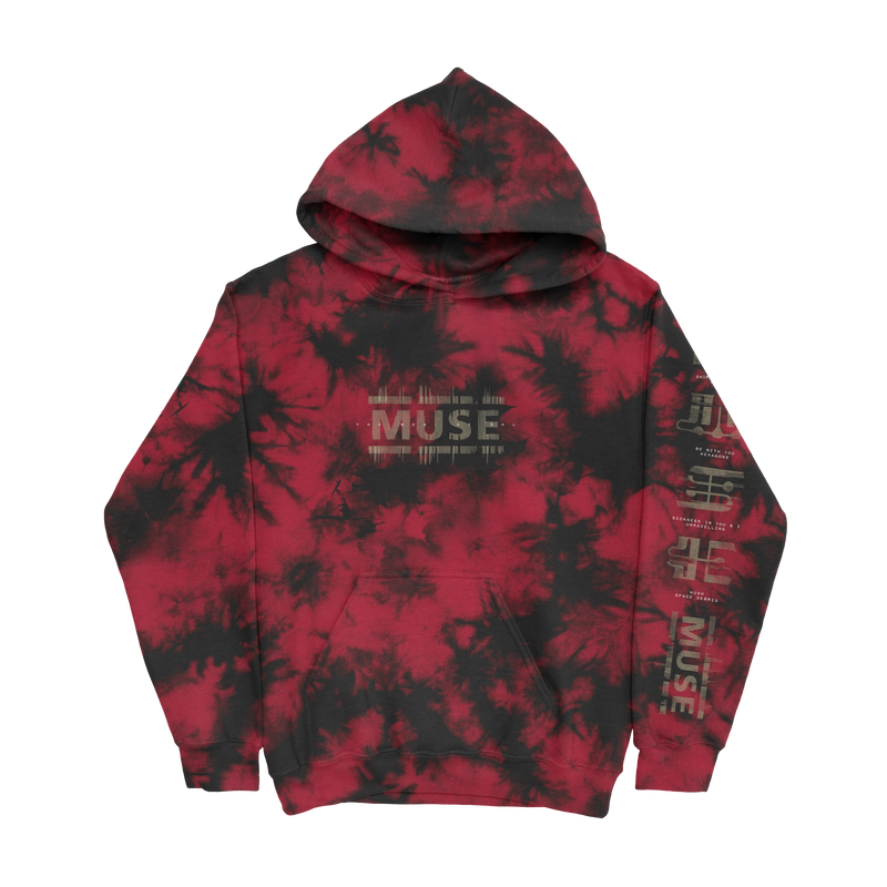 The Wow! Signal Hoodie | Muse