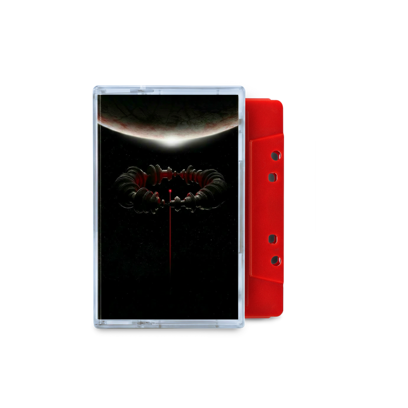 The Wow! Signal Cassette (Store Exclusive) | Muse