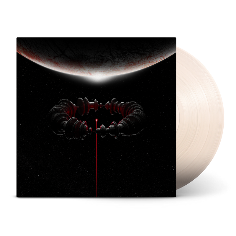 The Wow! Signal White Vinyl | Muse