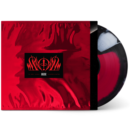 The Wow! Signal Vinyl (Store Exclusive Collectors' Edition) | Muse