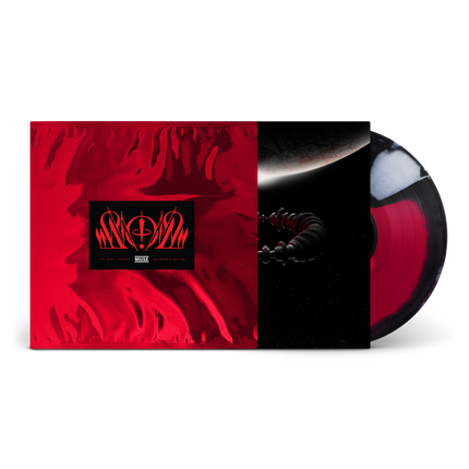 The Wow! Signal Vinyl (Store Exclusive Collectors' Edition) | Muse