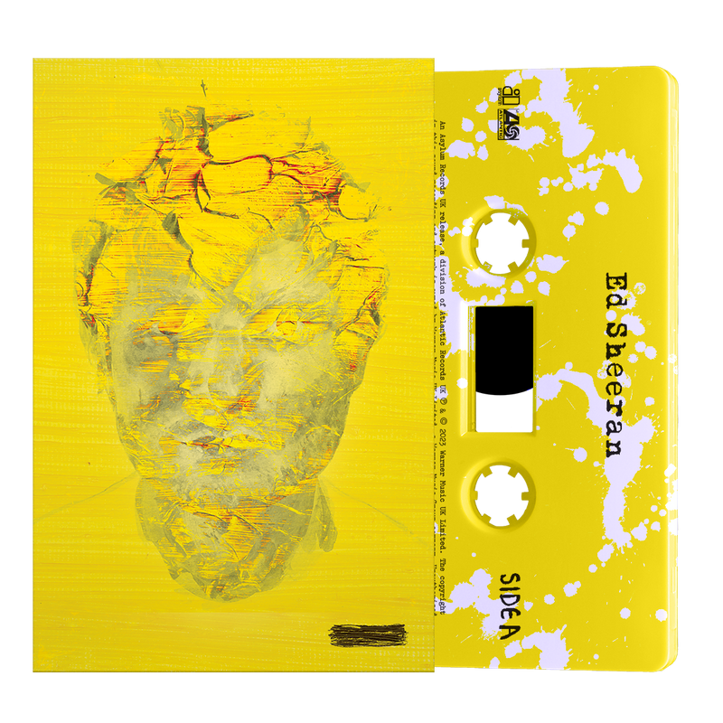 Subtract Cassette Exclusive