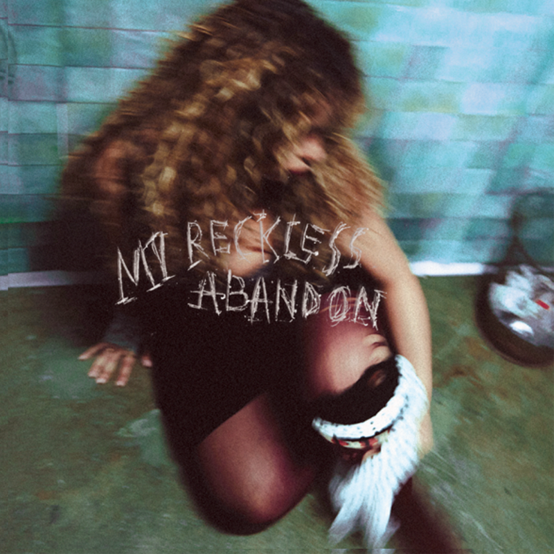 My Reckless Abandon - Digital Download with Signed Artcard | Bella Kay