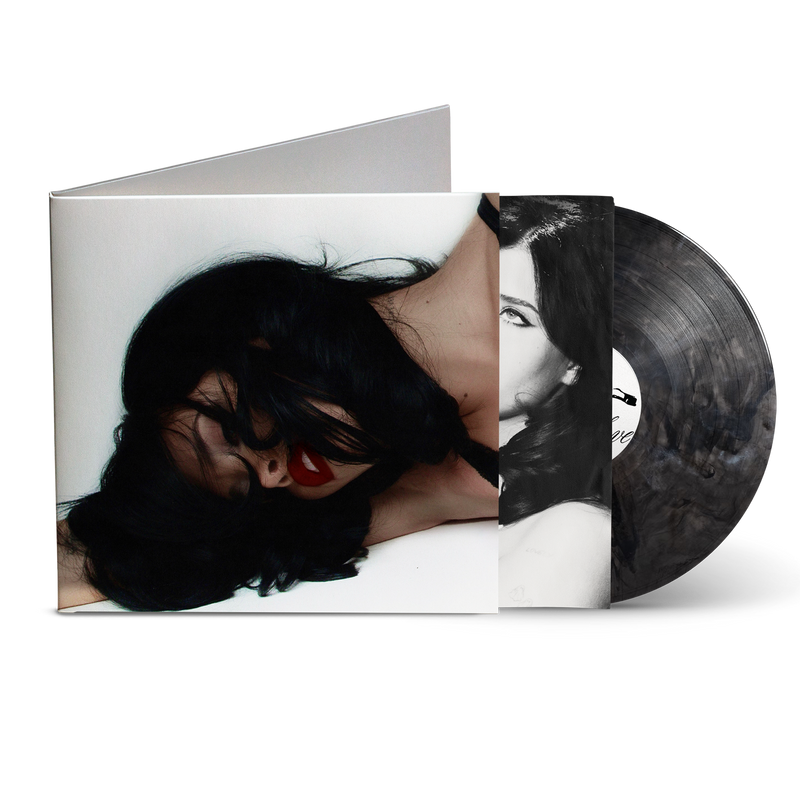 Tough Love - Rock N Roll Gatefold Vinyl (Store Exclusive)