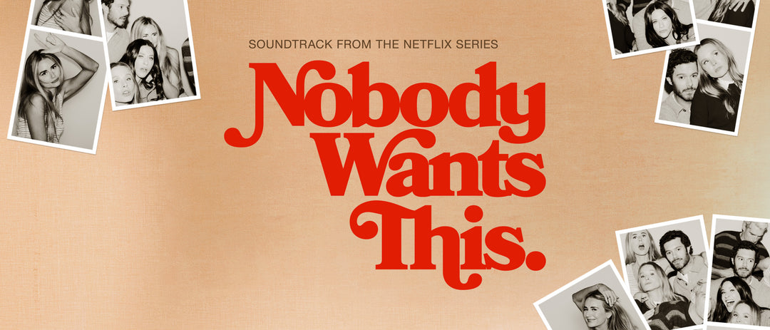 Nobody Wants This