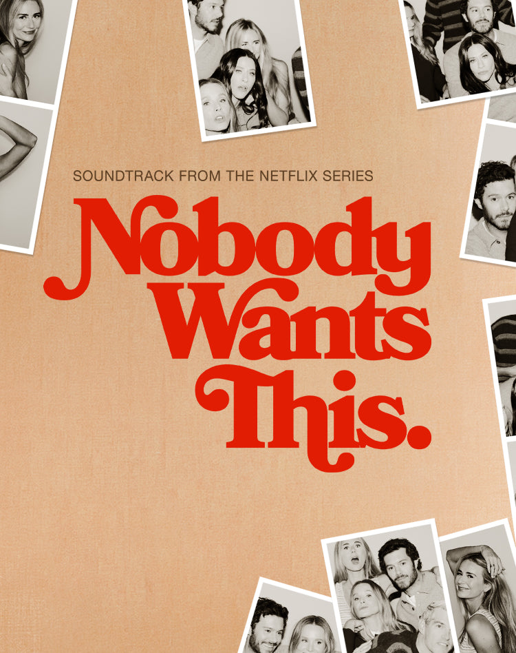Nobody Wants This