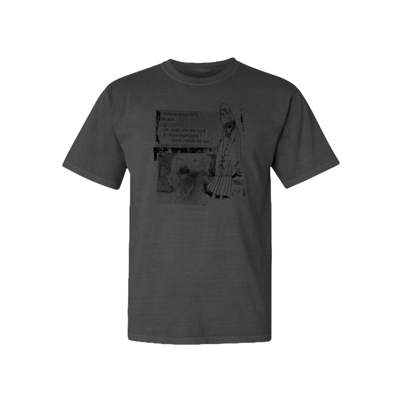 Netscape Tee | Julie