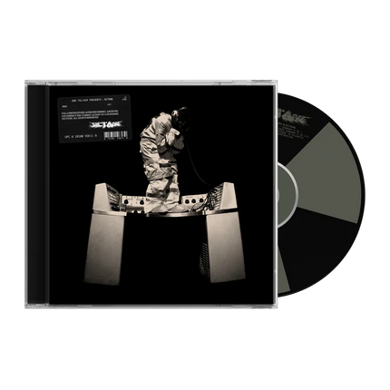 OCTANE (CD) | Don Toliver