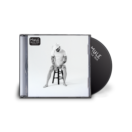 Mule (CD) | Orville Peck