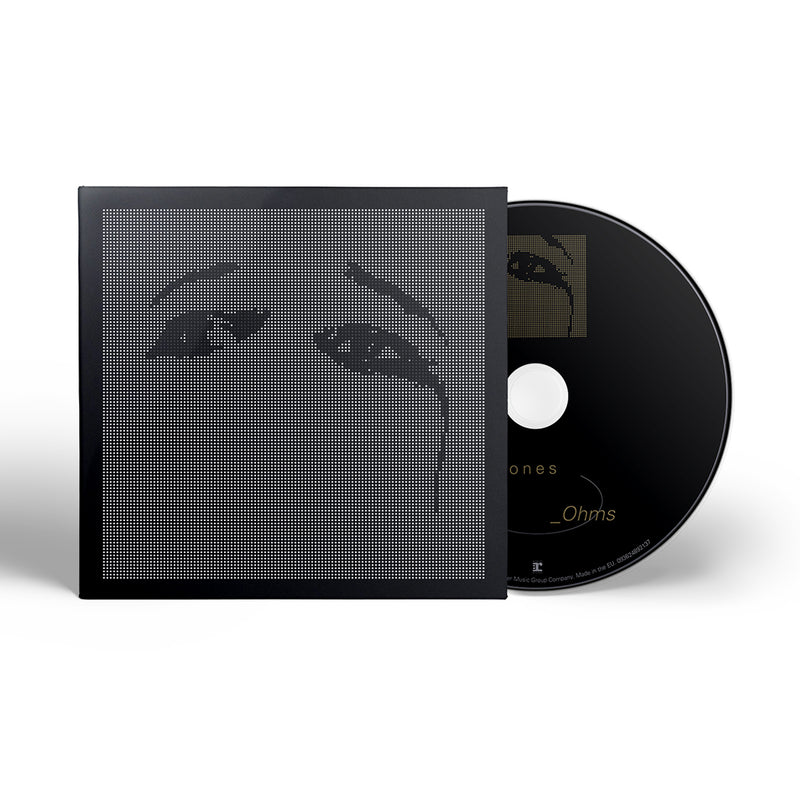 Ohms CD | Deftones