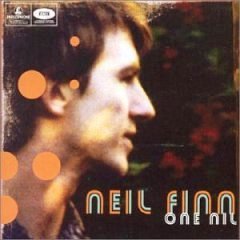 One Nil CD Neil Finn