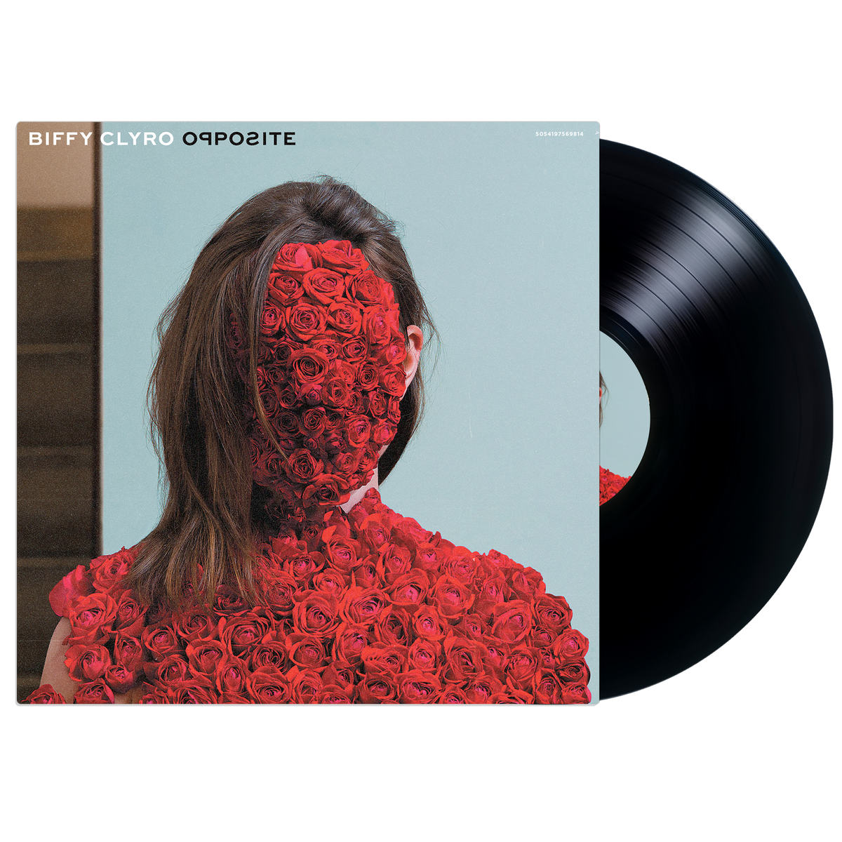 Opposite/Victory Over The Sun Vinyl | Biffy Clyro – Warner Music