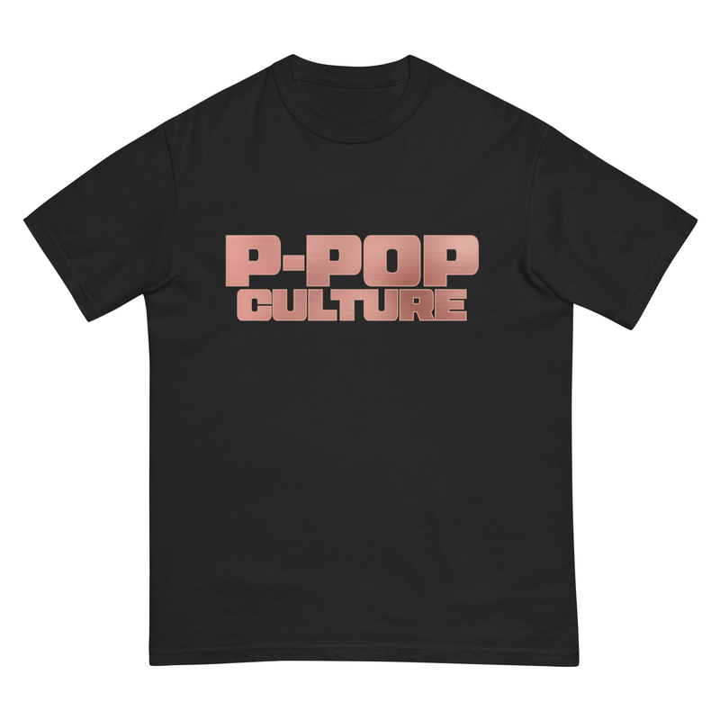 P-POP CULTURE T-shirt Bundle | Karan Aujla