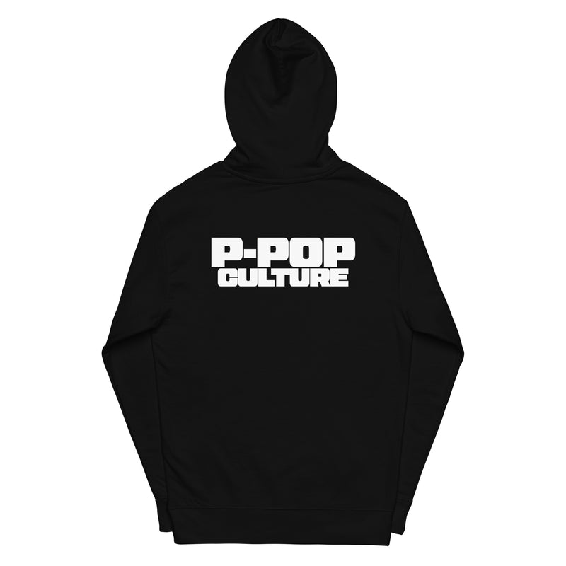 P-POP CULTURE Hoodie Bundle | Karan Aujla