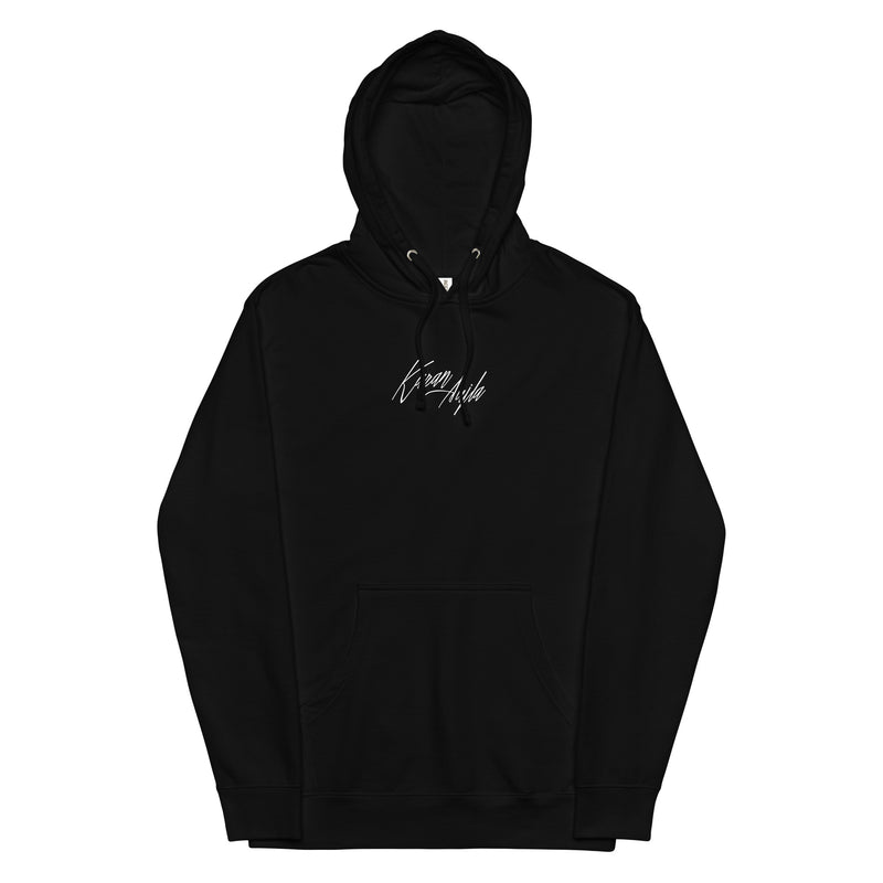 P-POP CULTURE Hoodie | Karan Aujla