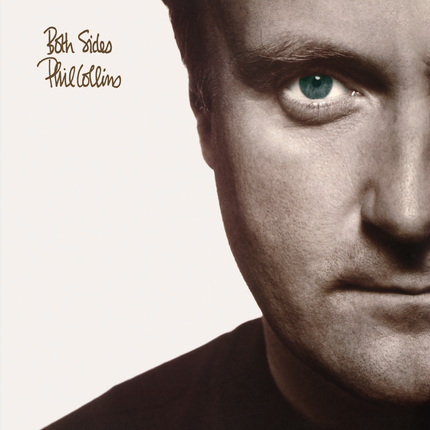 Both Sides CD | Phil Collins