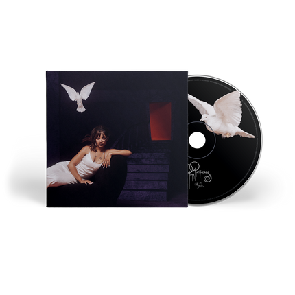 Heaven Knows Standard CD | PinkPantheress