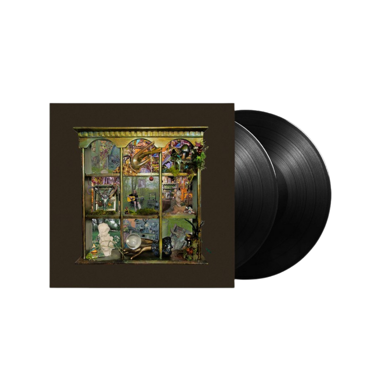 So Much for Goodbyes (Vinyl)