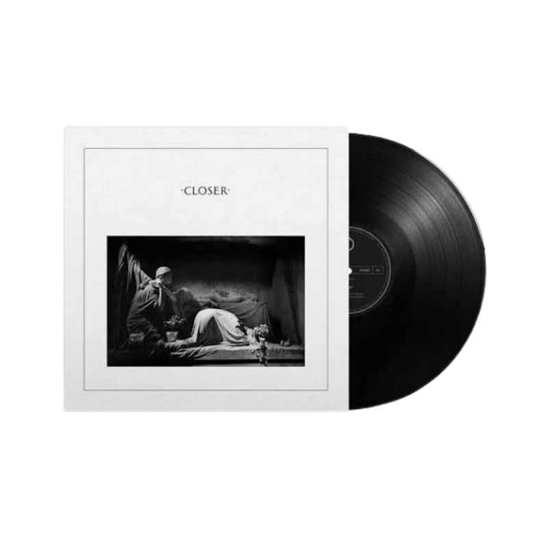 Closer (Vinyl)