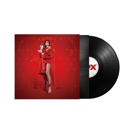 Number 1 Angel (Vinyl) | Charli xcx