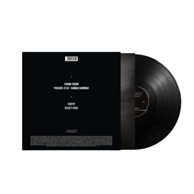 Vroom Vroom (Vinyl) | Charli xcx