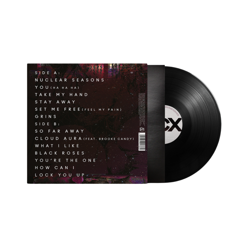 True Romance (Vinyl) | Charli xcx