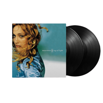 Ray Of Light 2LP