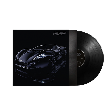 Vroom Vroom (Vinyl) | Charli xcx