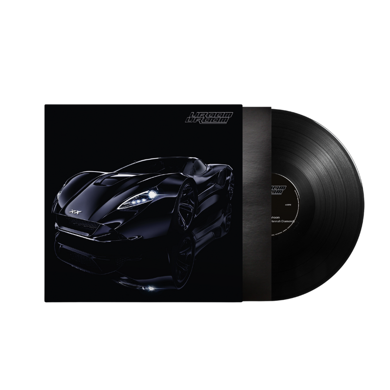 Vroom Vroom (Vinyl) | Charli xcx