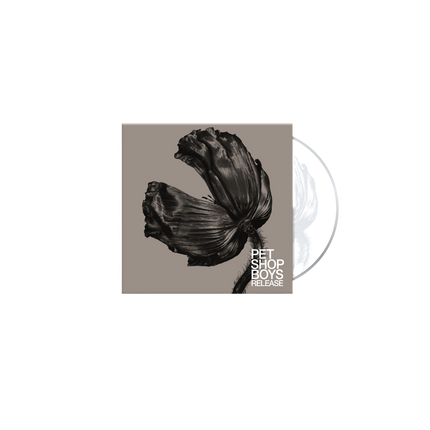 Release (2017 Remaster) CD | Pet Shop Boys