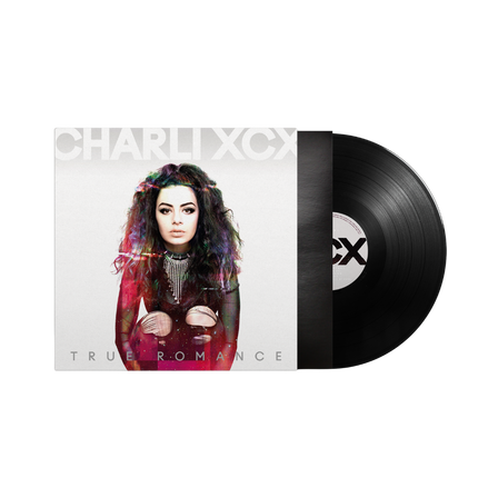 True Romance (Vinyl) | Charli xcx