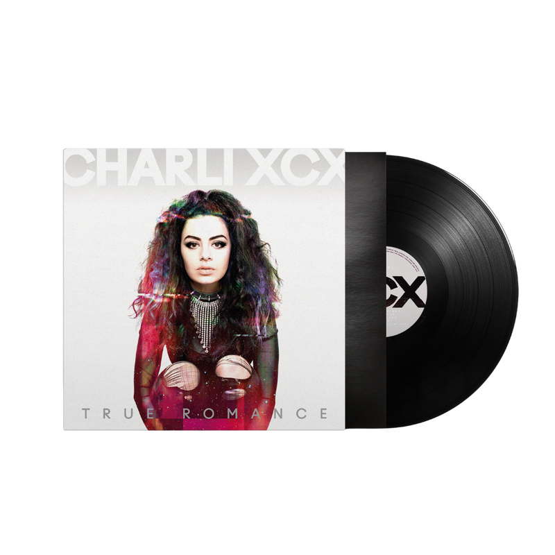 True Romance (Vinyl) | Charli xcx