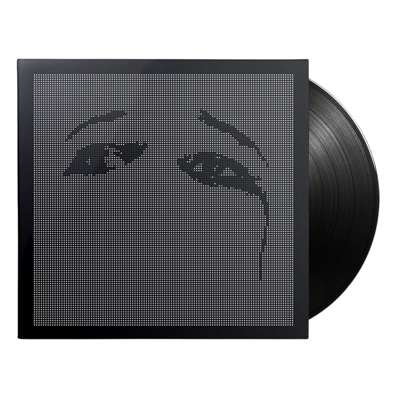 Ohms Standard Vinyl LP | Deftones