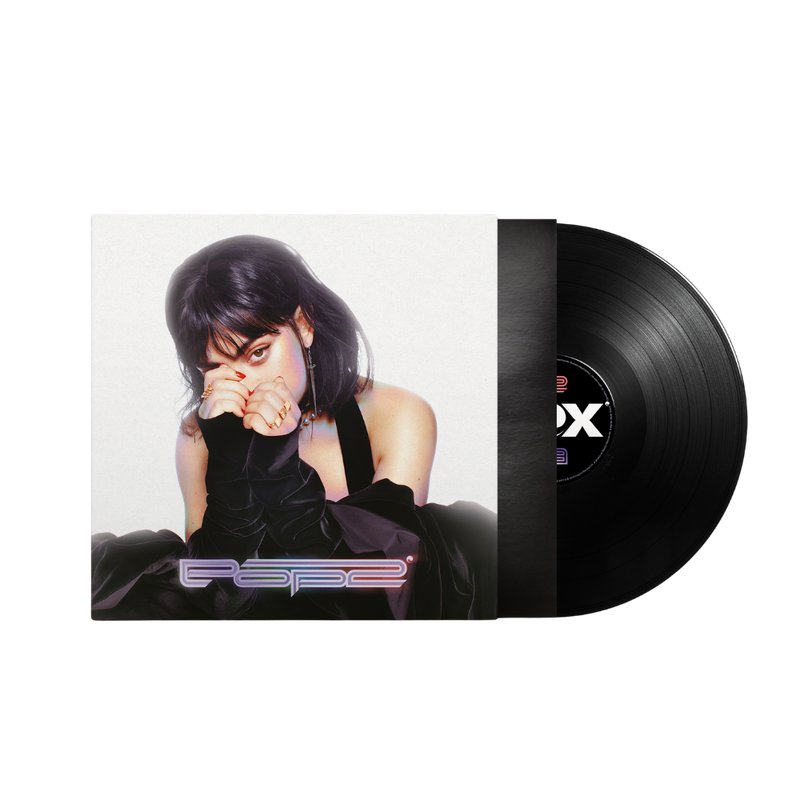 Pop 2 (Vinyl) | Charli xcx