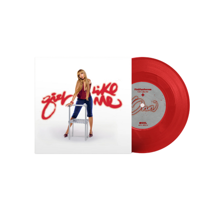 Girl Like Me (7" Vinyl) | PinkPantheress 