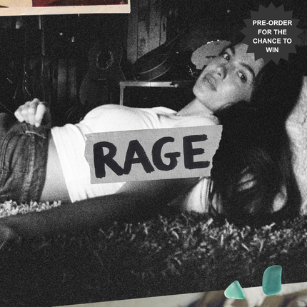 RAGE (Digital Download)
