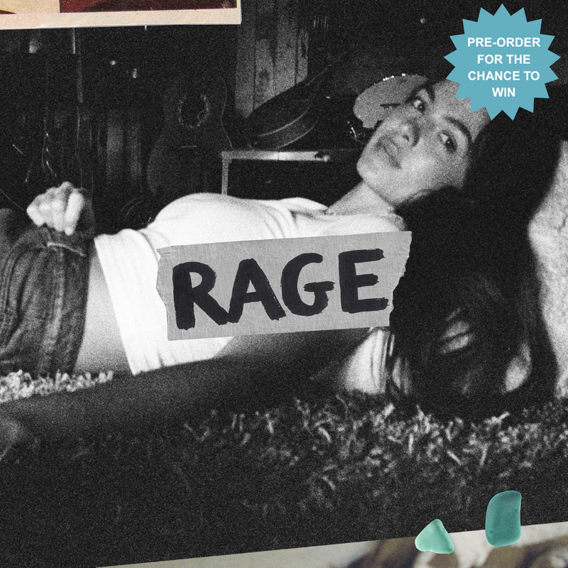 RAGE (Digital Download)