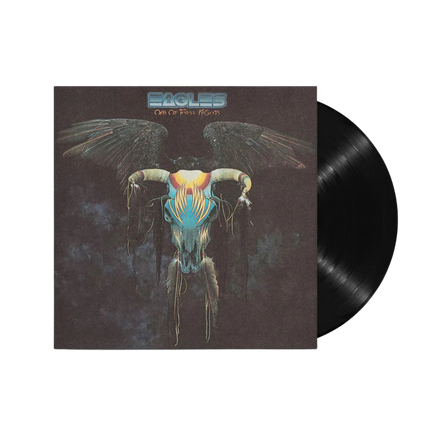 One Of These Nights (12" Vinyl)