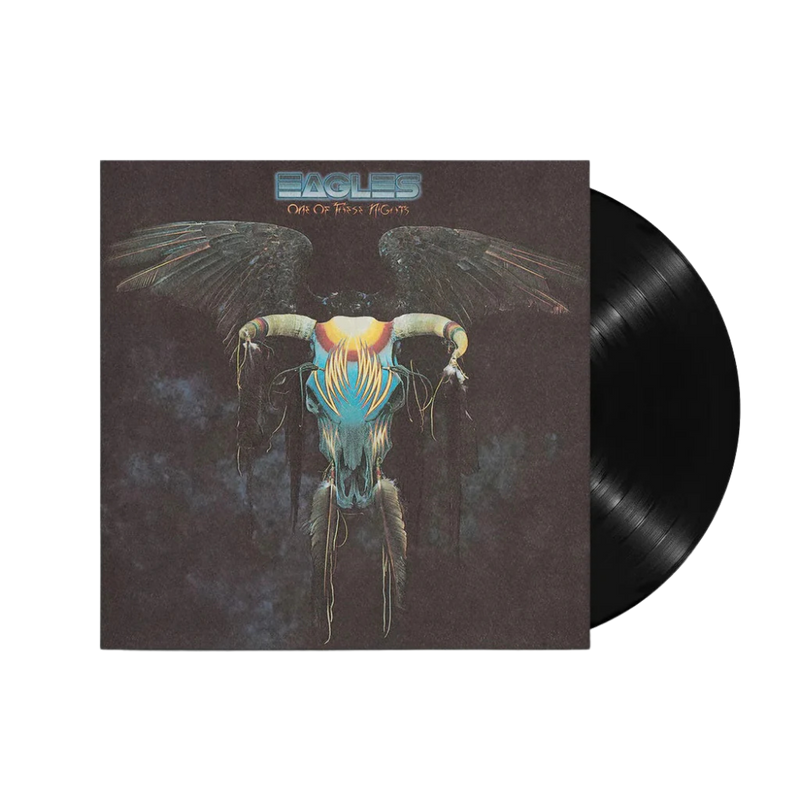 One Of These Nights (12" Vinyl)