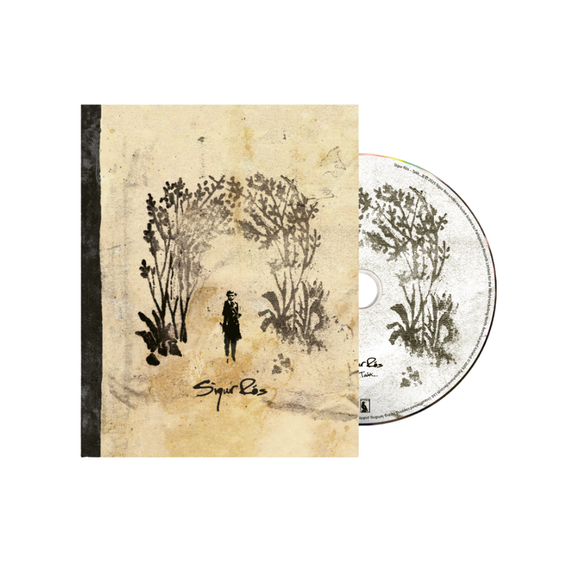 Takk... (2025 Remaster) Blu-ray | Sigur Rós