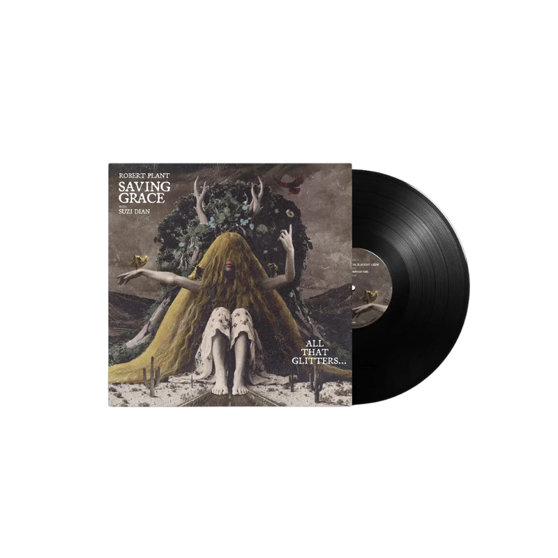 Saving Grace: All That Glitter | Robert Plant