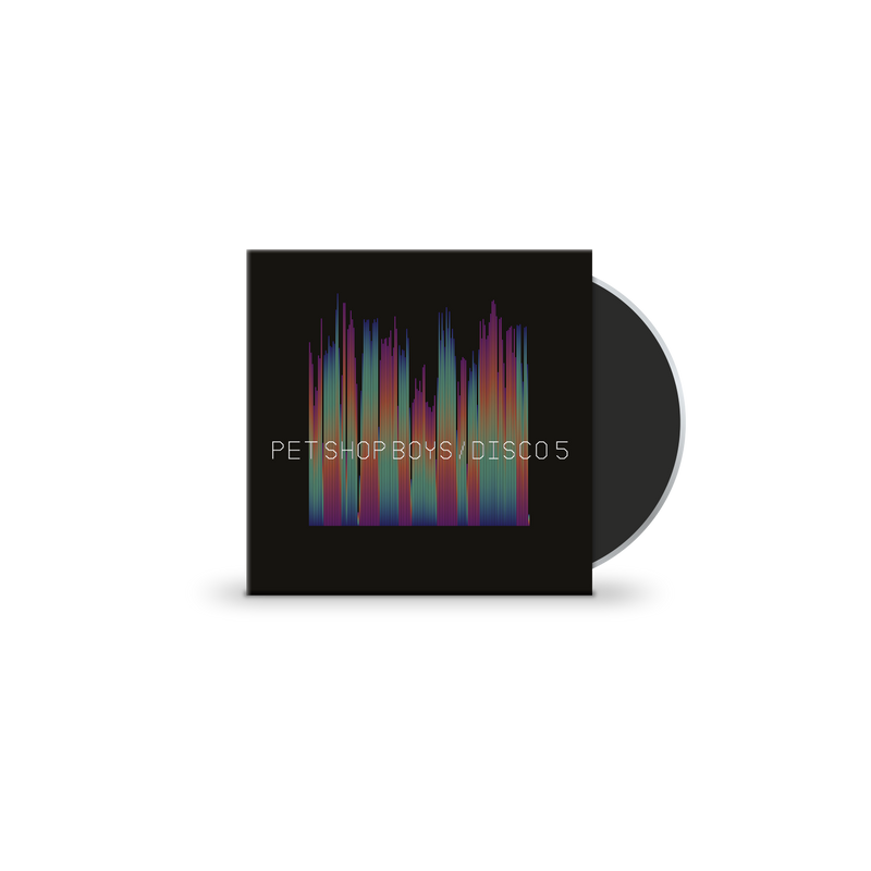 Disco 5 (1CD) | Pet Shop Boys