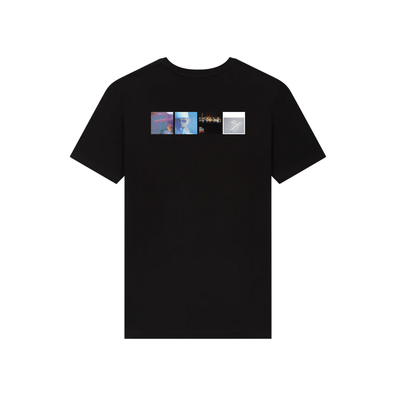 Disco 5 T-Shirt | Pet Shop Boys