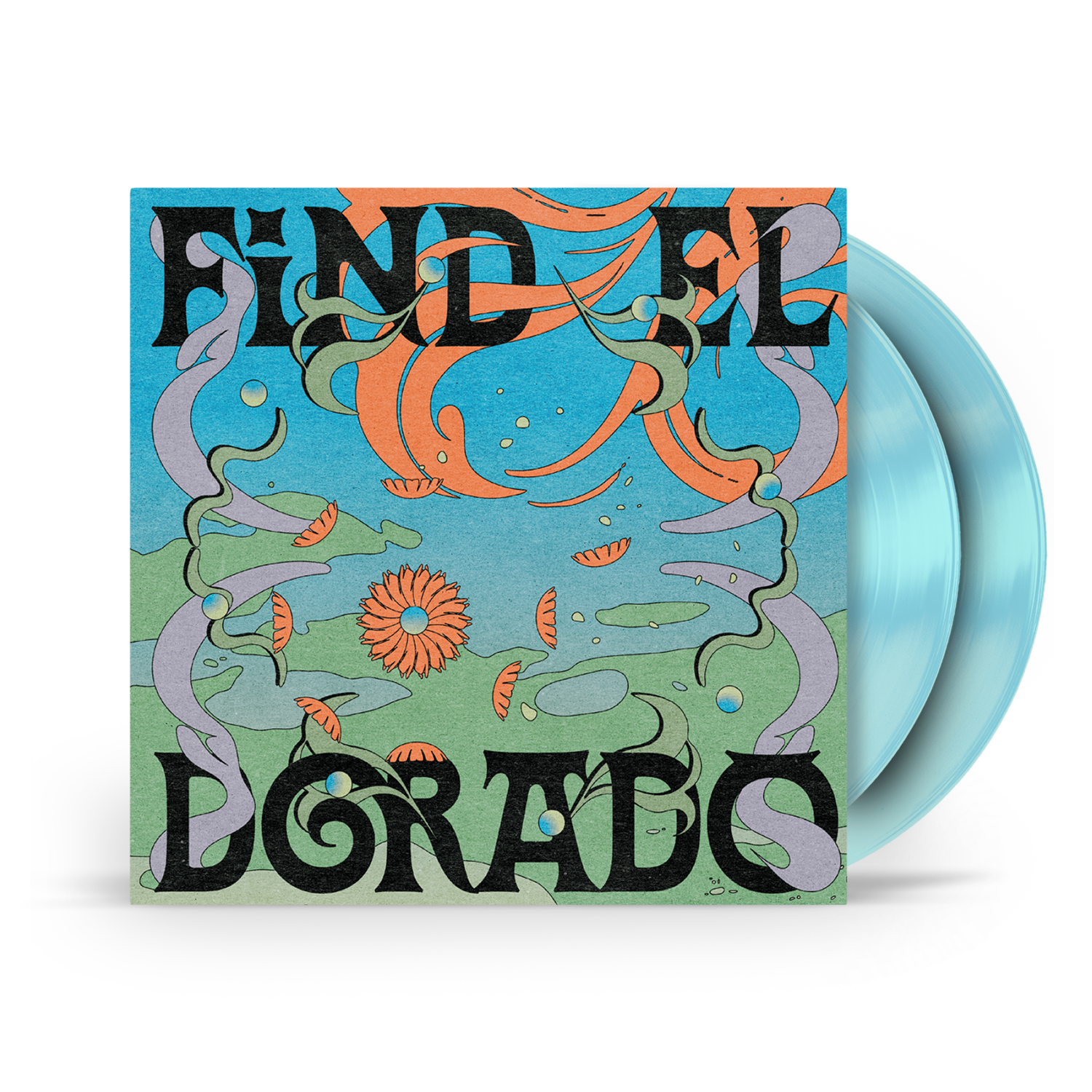 Find El Dorado (Exclusive LP) | Paul Weller – Warner Music